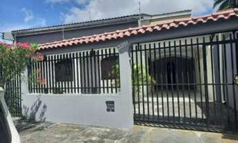 Imagem: Casa no Novo Estrela