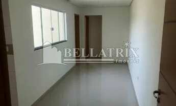 Imagem 2: Cobertura a venda - Vila Curuca, Santo Andre