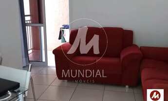 Imagem: Apartamento (tipo - padrao) 1 dormitórios