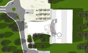 Imagem 6: Sala comercial em Outlet multimarcas internacional em Canela!