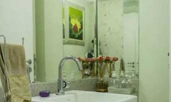 Imagem 6: Apartamento com 3 suítes no Iepe Golf Club