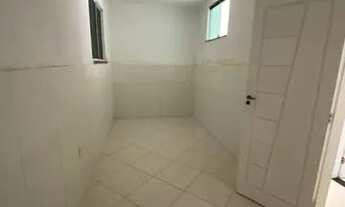 Imagem 5: Apartamento para Locação em Aracaju, Ponto Novo, 3 dormitórios, 1 suíte, 2 banheiros