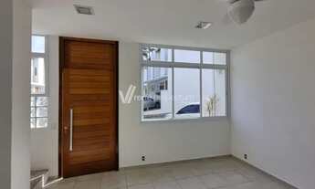 Imagem 3: Casa - Taquaral - Campinas