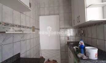 Imagem 3: Apartamento com 2 dormitórios para alugar, 50 m² por R$ 1.160,00/mês - Jockey de Itaparica