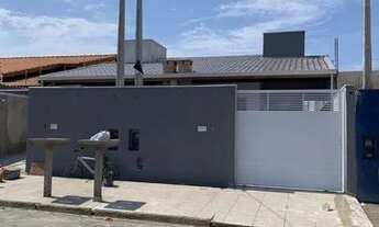 Imagem 3: Casa com 2 dormitórios sendo 1 suite com piscinaR$ 359.000.00 - Balneário São João Batist