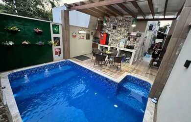 Imagem 15: Vendo casa na 407 sul