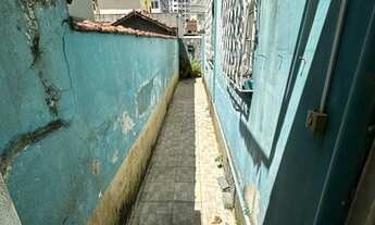 Imagem 7: Sobrado para aluguel tem 165 metros quadrados com 3 quartos em Boqueirão - Santos - SP