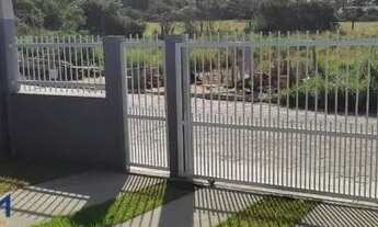 Imagem 2: Casa Padrão Casa com 2 dormitórios