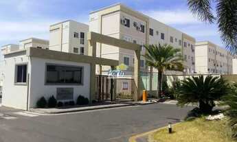 Imagem 1: Apartamento 2 quartos para Locação Gurupi, Teresina