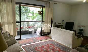 Imagem 4: Amplo apartamento Moema Pássaros. Baroni Imóveis, a melhor experiência na compra do seu im