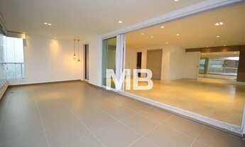 Imagem 5: Apartamento com terraço gourmet, prédio novo