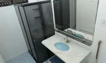 Imagem 4: Kitnet para mulheres