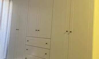 Imagem 7: Sobrado anual 02 Suítes e 1 Vaga no Alto São Bento