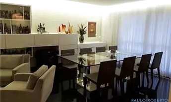 Imagem 5: APARTAMENTO - MOEMA ÍNDIOS - SP