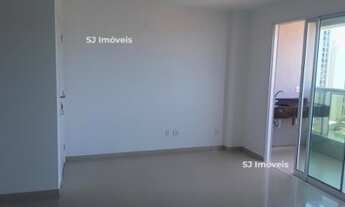 Imagem 2: Apartamento para aluguel tem 87 metros quadrados com 3 quartos em Varjota - Fortaleza - CE