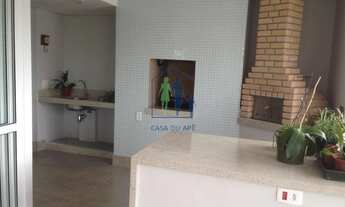 Imagem 5: Lindo Apartamento 258m² MOBILIADO 3 suítes e 4 vagas no Brooklin ..