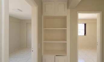 Imagem 2: Apartamento com 2 quartos no Setor Oeste - Goiânia - GO