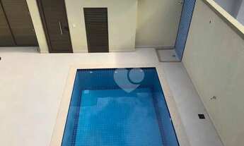 Imagem 7: Casa com 4 quartos à venda, 240 m² por R$ 3.300.000 - Barra da Tijuca - Rio de Janeiro/RJ