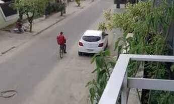 Imagem 6: Apartamento para aluguel tem 63 metros quadrados com 2 quartos