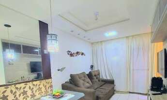 Imagem 2: Casa Cond.Ilha de Trindade- 2Qts/Ste- Quintal-Colina de Laranjeiras