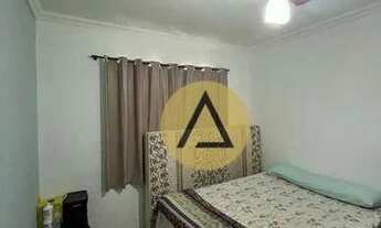 Imagem 5: Casa com 3 dormitórios, 160 m² - venda por R$ 460.000,00 ou aluguel por R$ 2.333,33/mês