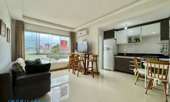 Imagem 3: Apartamento mobiliado com preço de ocasião