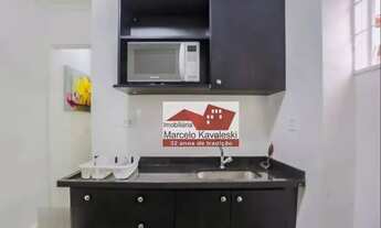 Imagem 4: Apartamento de 1 quarto para alugar no bairro Vila mariana