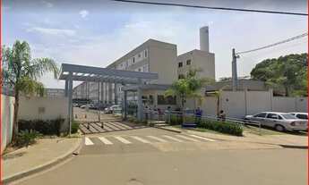 Imagem 1: Apartamento para venda possui 45 m2 com 2 quartos em Campestre - Piracicaba - SP