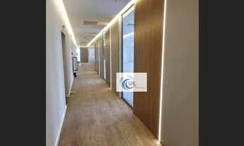 Imagem 3: Conjunto para alugar, 360 m² por R$ 34.200,00/mês - Cidade Jardim - São Paulo/SP