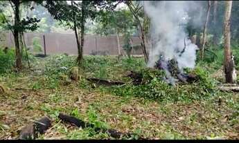 Imagem 7: Terreno no Carapanari