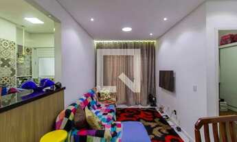 Imagem 2: Apartamento para Aluguel - Cangaíba, 2 Quartos, 69 m2