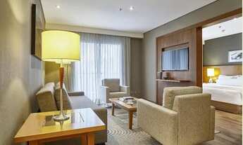 Imagem: Venda Apartamento 1 Dormitórios - 62 m²