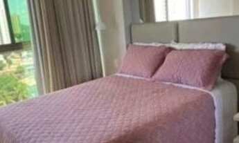 Imagem 2: Alugo Lindo Loft 1 Quarto Mobiliado