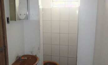 Imagem 6: Casa para aluguel possui 30 metros quadrados com 1 quarto