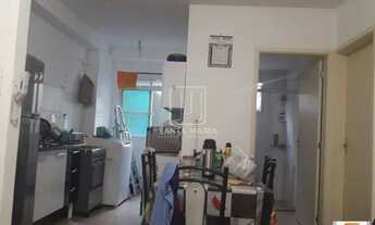 Imagem 2: Apartamento (tipo - padrao) 2 dormitórios, cozinha planejada, portaria 24 horas, em condom