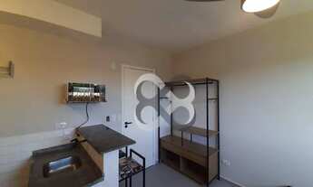 Imagem 6: Apartamento com 1 dormitório à venda, 17 m² por R$ 140.000,00 - Alto da Colina - Londrina