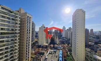 Imagem 5: Apto na Voluntários da Pátria, 3003 c/ 78 m2, 03 dormitórios e 02 vagas em Santana