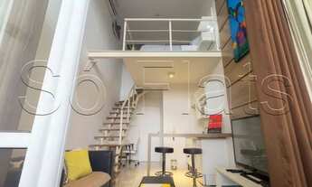 Imagem: Duplex com 39m² prox. Da Av. Engenheiro