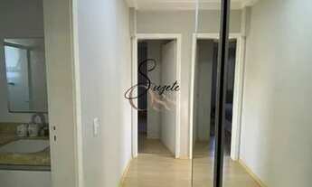 Imagem 6: PIRACICABA - Apartamento Padrão - Glebas California