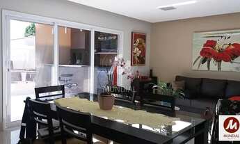 Imagem: Casa (sobrado em condominio) 3 dormitórios/suite