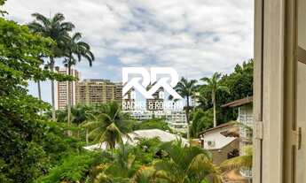 Imagem 2: Maravilhosa Casa em Condomínio em São Conrado