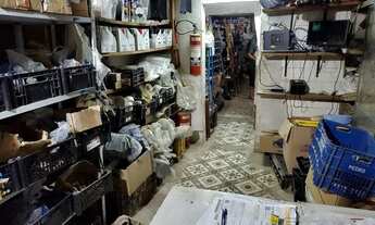 Imagem 3: Passo ponto Loja de Material de construção