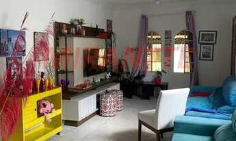 Imagem: Casa terrea de 90m² com 1 quartos em Parada