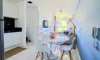 Imagem 3: QUARTO E SALA - SKY CONCEPT