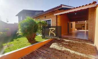 Imagem 4: Casa com 3 dormitórios à venda por R$ 570. - Balneário Três Marias - Peruíbe/SP