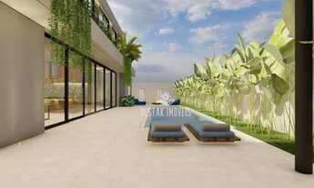 Imagem 5: Sobrado com 3 dormitórios à venda, 300 m² por R$ 2.500.000 - Jardim Karaíba - Uberlândia/M