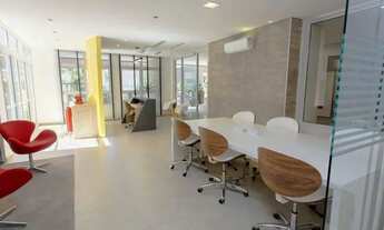 Imagem 5: Apartamento para venda com 48 metros quadrados com 1 quarto em Consolação - São Paulo - SP