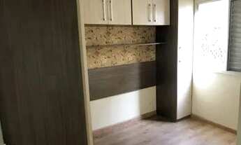 Imagem 6: Apartamento, 40 m² - venda por R$ 190.000,00 ou aluguel por R$ 1.303,90/mês - Água Chata