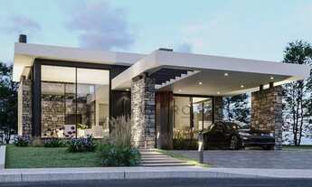 Imagem 2: Casa no Loteamento Vivendas do Arvoredo em Gramado!