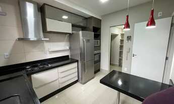 Imagem 2: Sobrado Maravilhoso no Condomínio Pacem